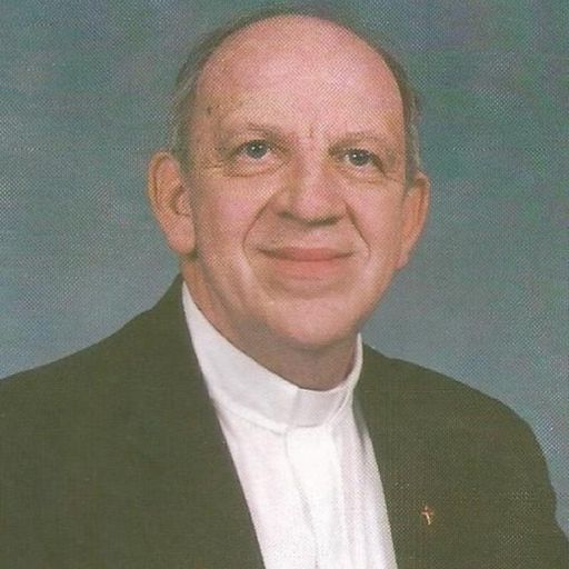 Carl John Richardson Profile Photo