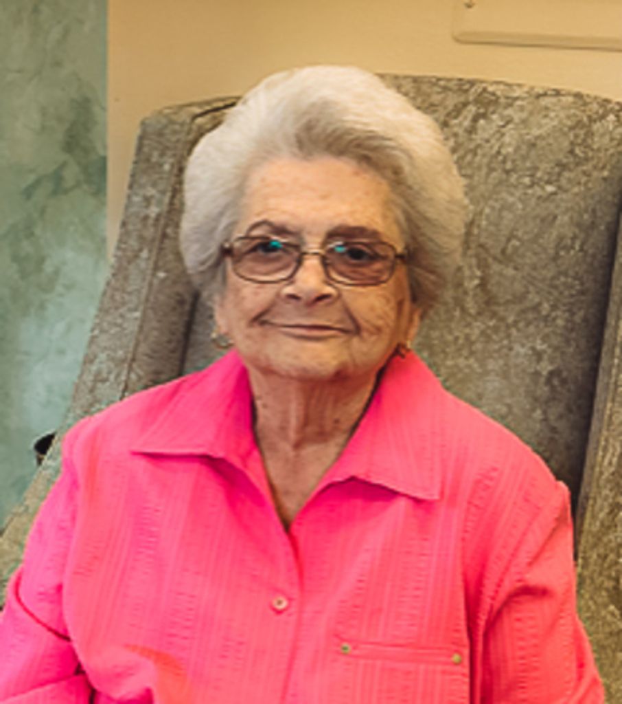 Charlotte Ann Warner Profile Photo