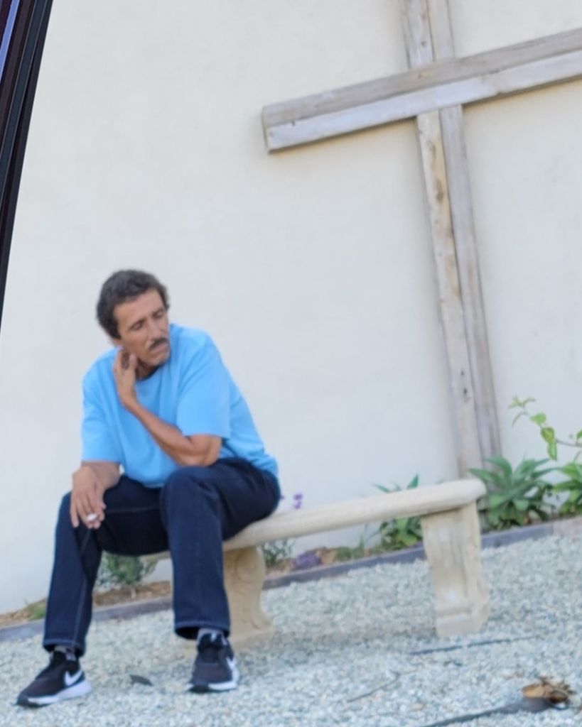 Raul Perez Hernandez