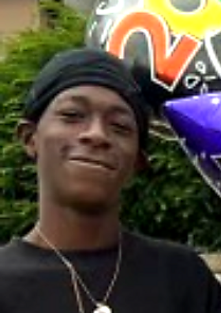 I-Quan Dupree Wiggins, Jr. Profile Photo