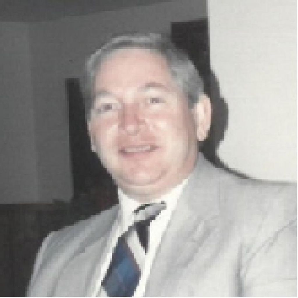 Duane Harvey Harebo Profile Photo