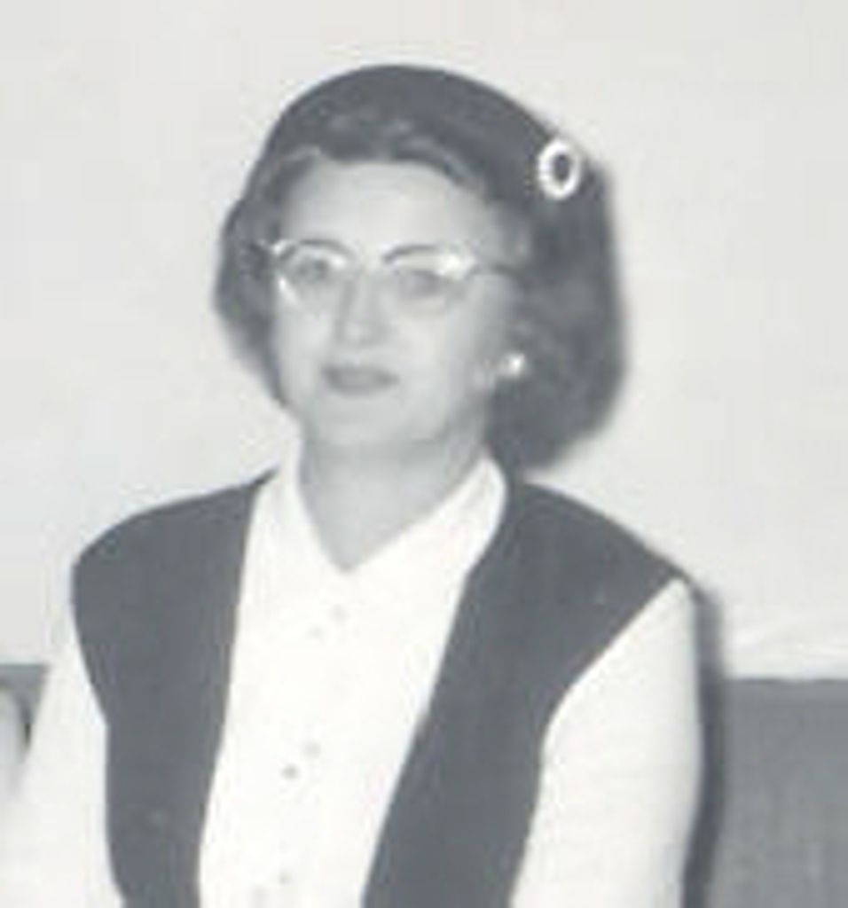 Mary M. O'Neill