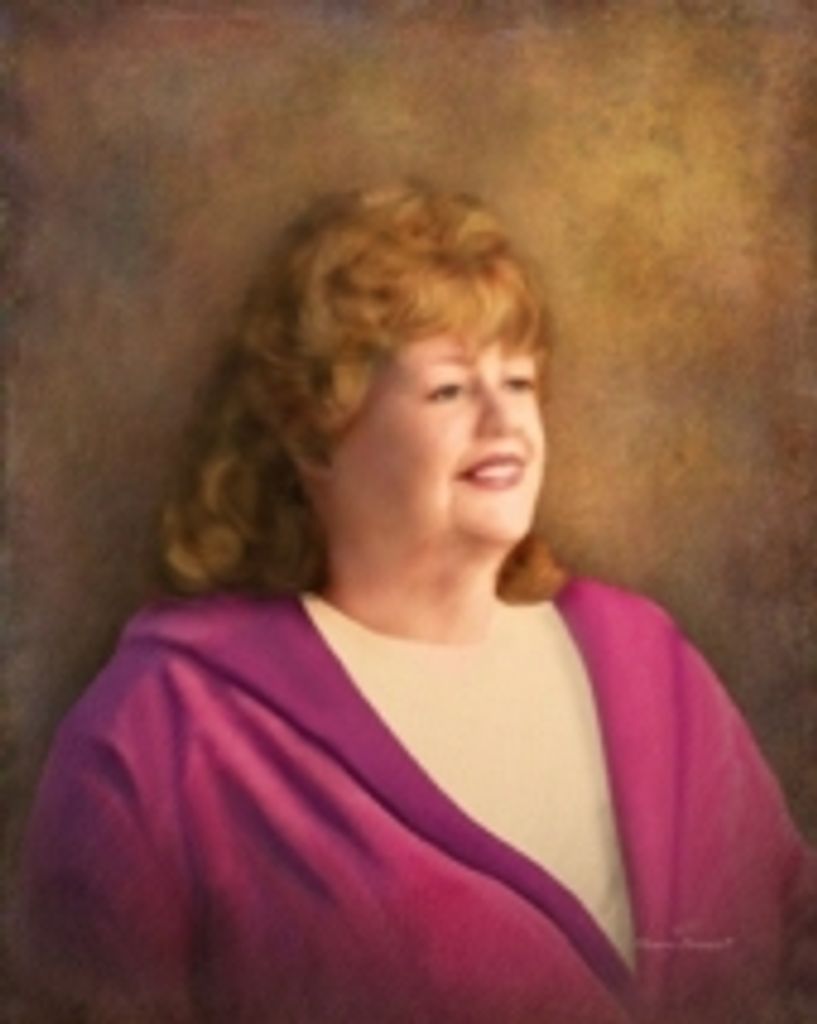 Judy Carol Ritchie