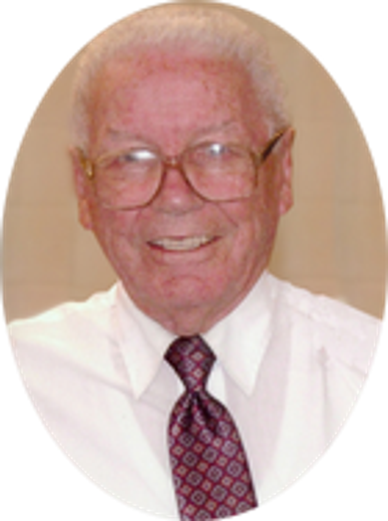 Ray Hassinger