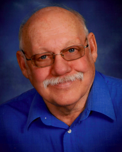 Gary Alan Negen's obituary image