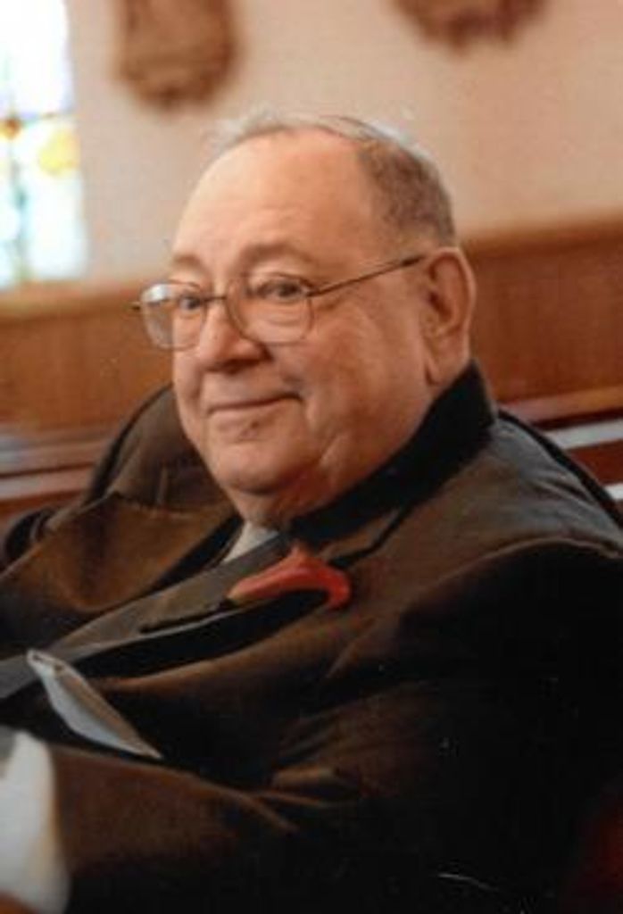 Henry R. Pfeiffer Profile Photo
