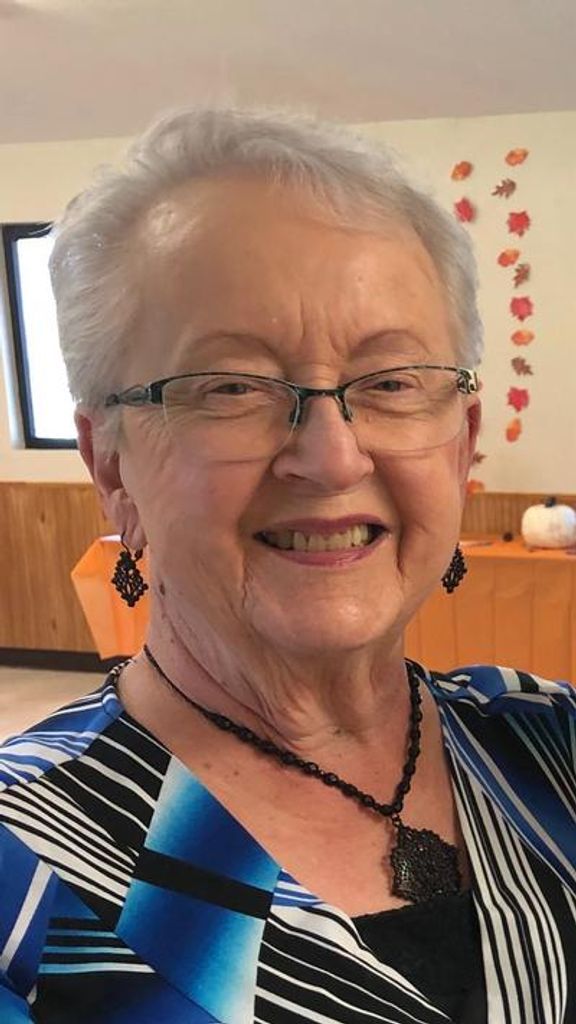 Patricia Flickinger Profile Photo