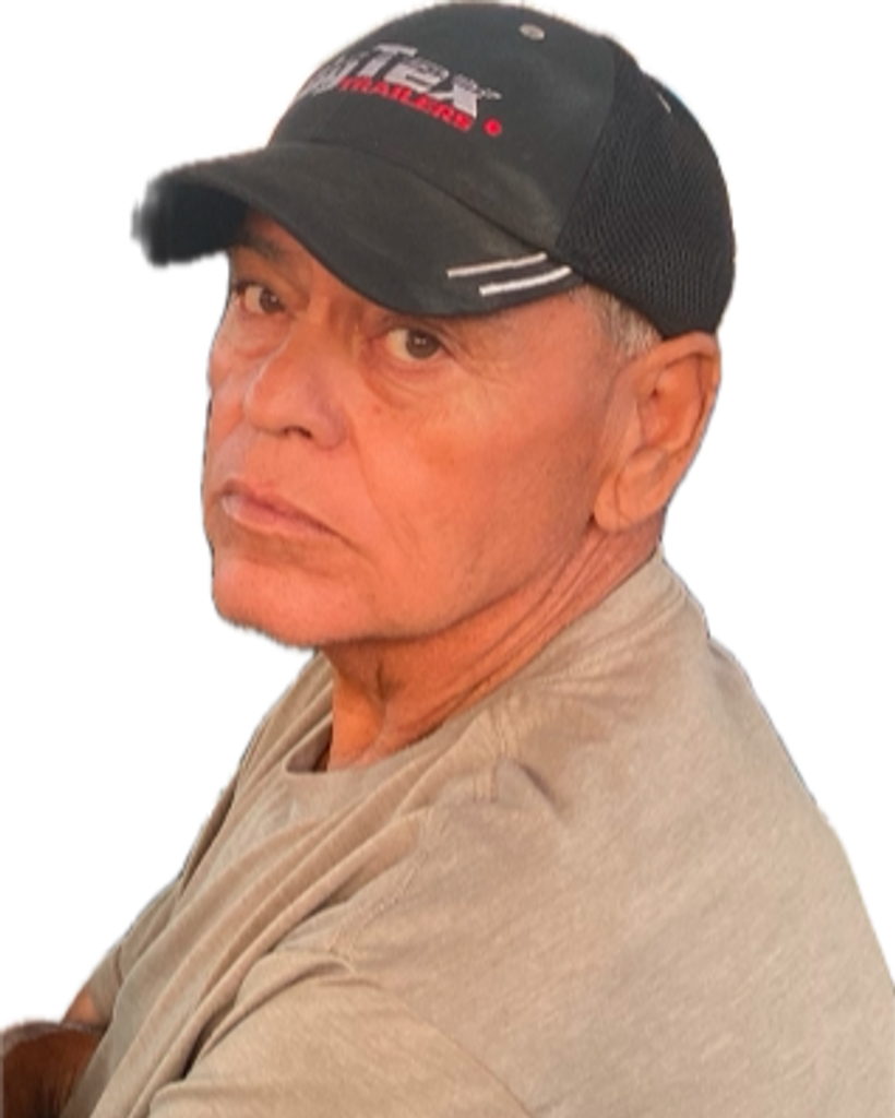 Gregorio Mendez Jr. Profile Photo