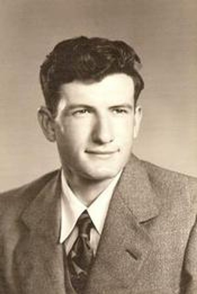 Charles Franklin Miller