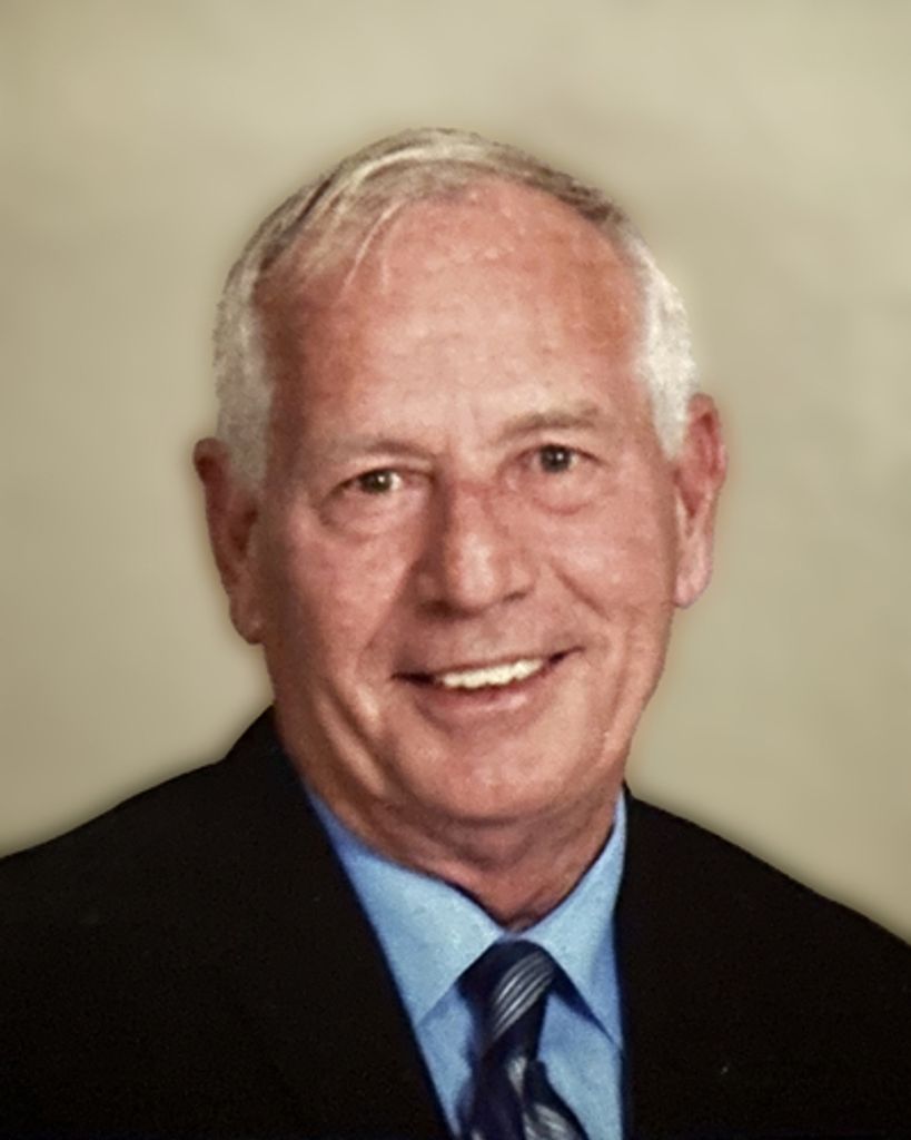 Francis Mathew "Frank" Soukup Profile Photo