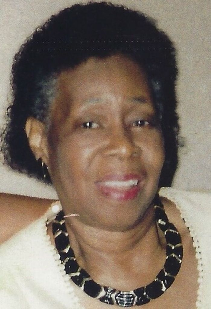 Viola Lucille Woody Profile Photo