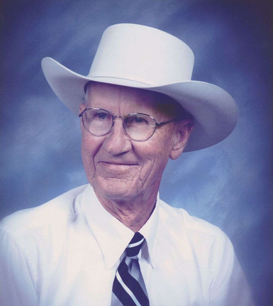 Travis Grady Berryhill Profile Photo