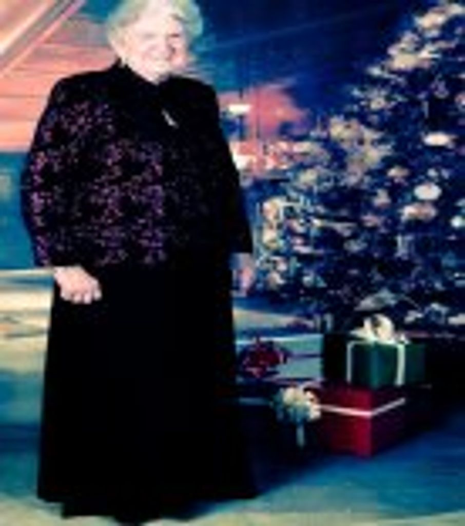 Elizabeth Monson