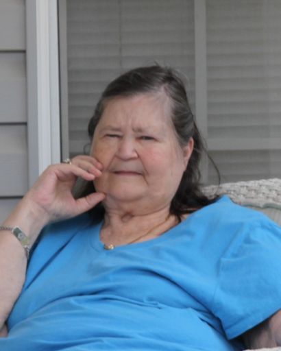 Frances Jeanette Queen's obituary image