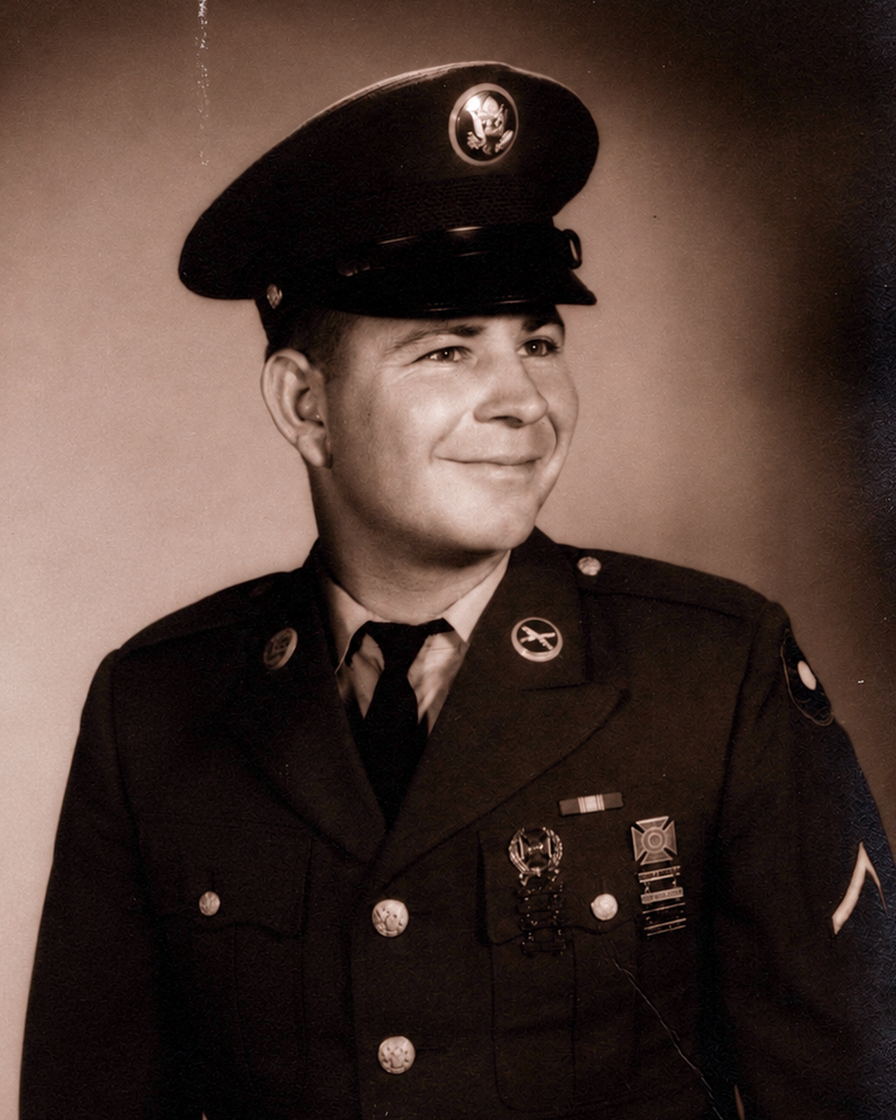 Johnny Lee Hudson Profile Photo