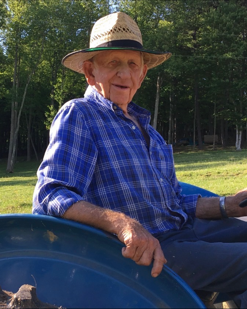 Billy Gene Hoss Profile Photo