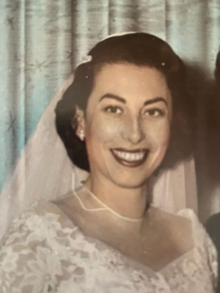 Anne Hornfeld Profile Photo