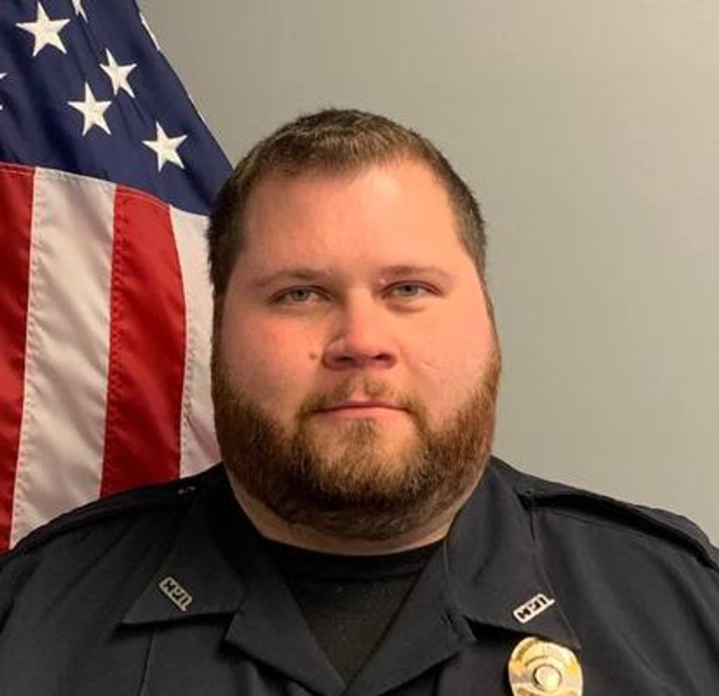 Steven Lee Marshall Profile Photo