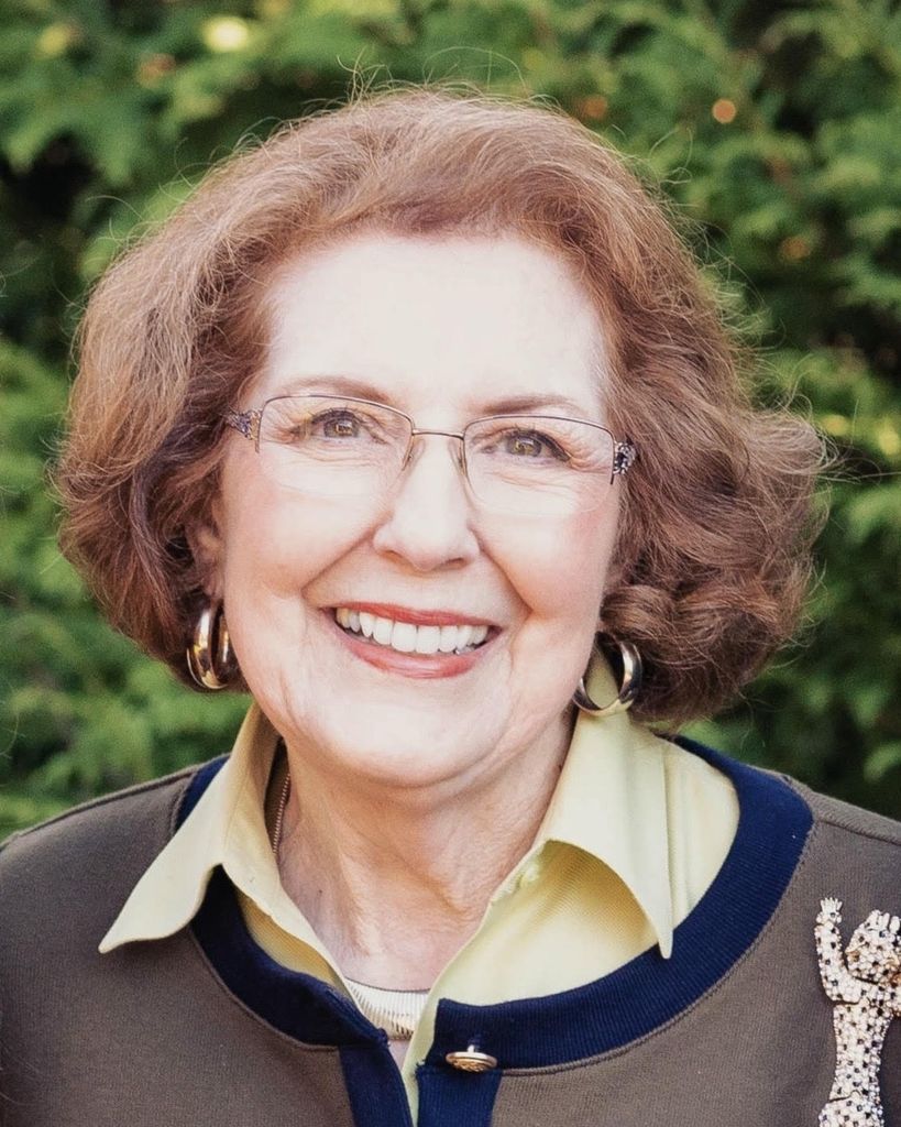 Martha Gail Archbold Profile Photo