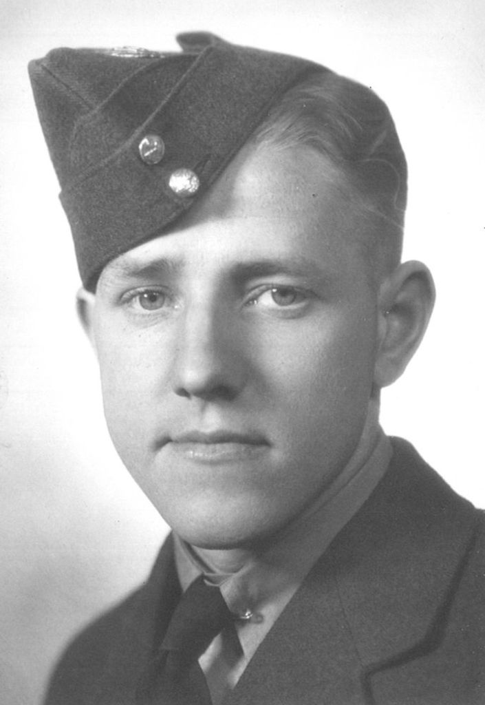 Clifford Pateman