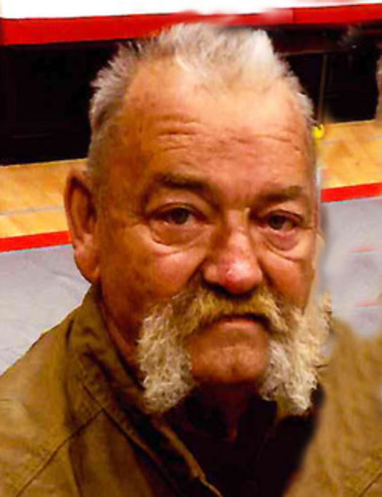 Ronald Yarrington Profile Photo
