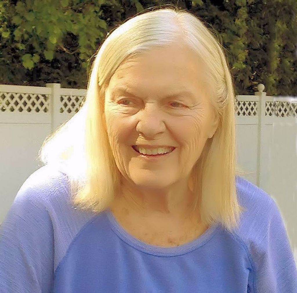 Sharon Carol Mason