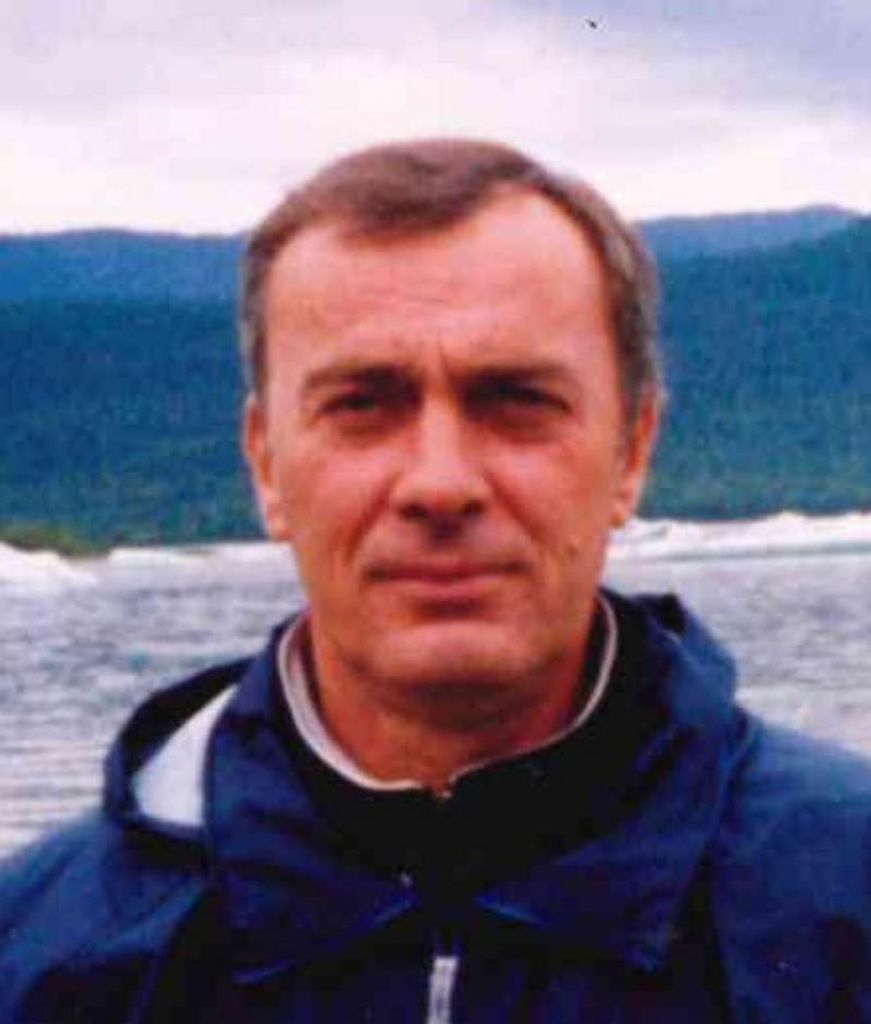 Aleksandr A. Kopilenko Profile Photo