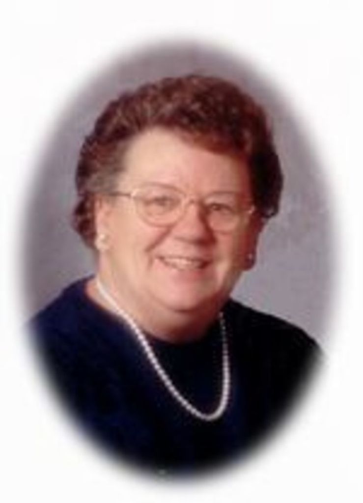Margaret A. Riter