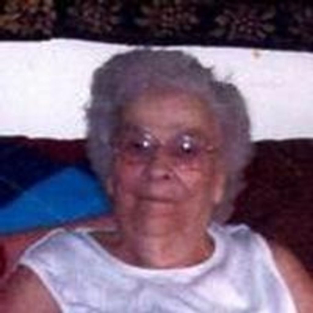 Joan Ray Allen