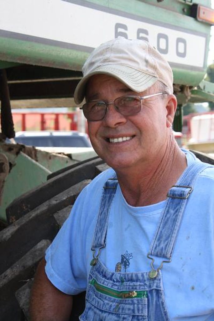 Howard Hawkins Profile Photo
