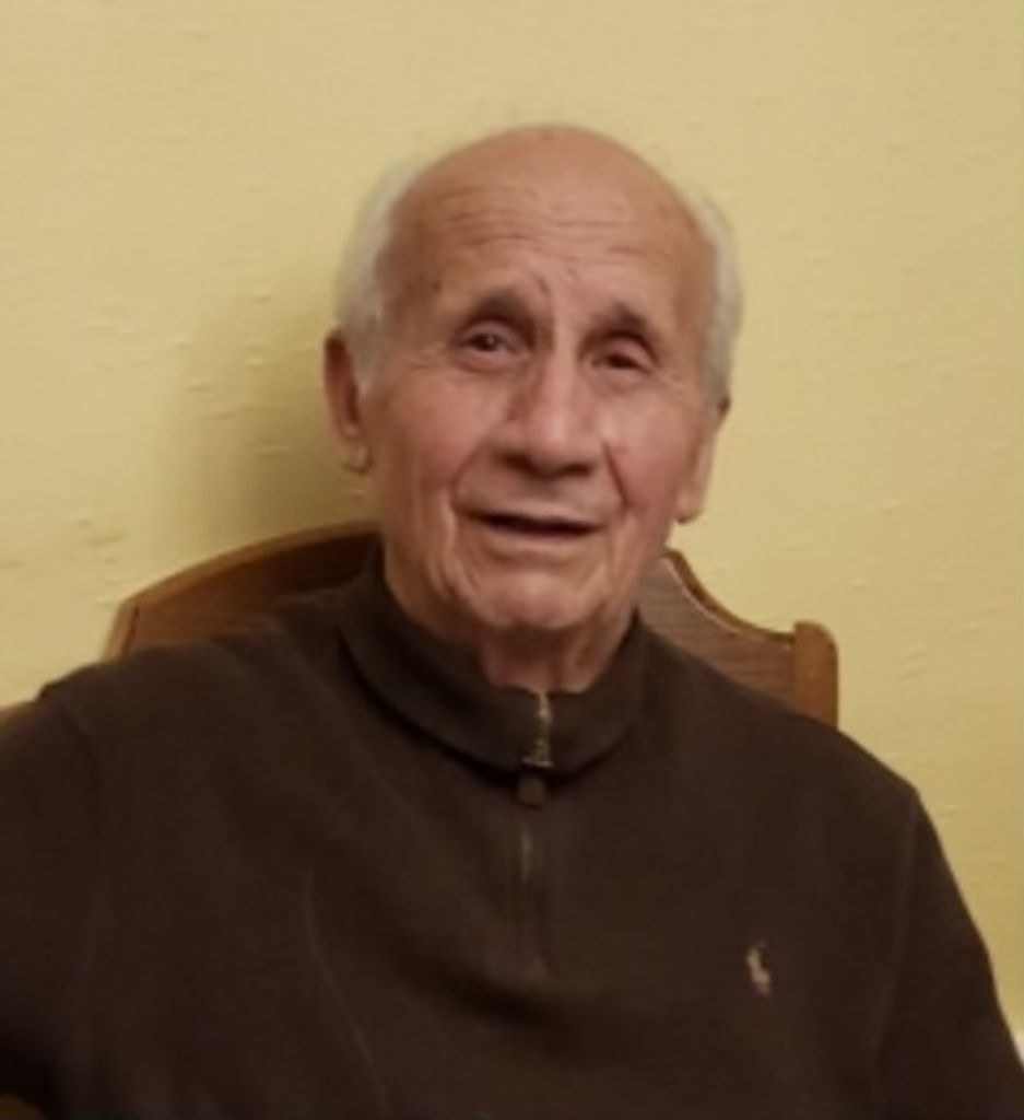 Peter Alexandrides Profile Photo