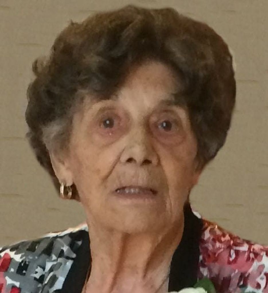 Cilka S. Hettinger