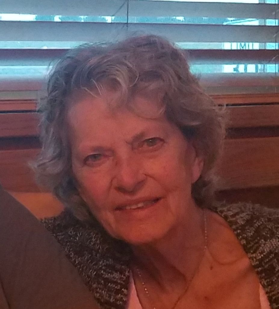 Iona Sue Berg