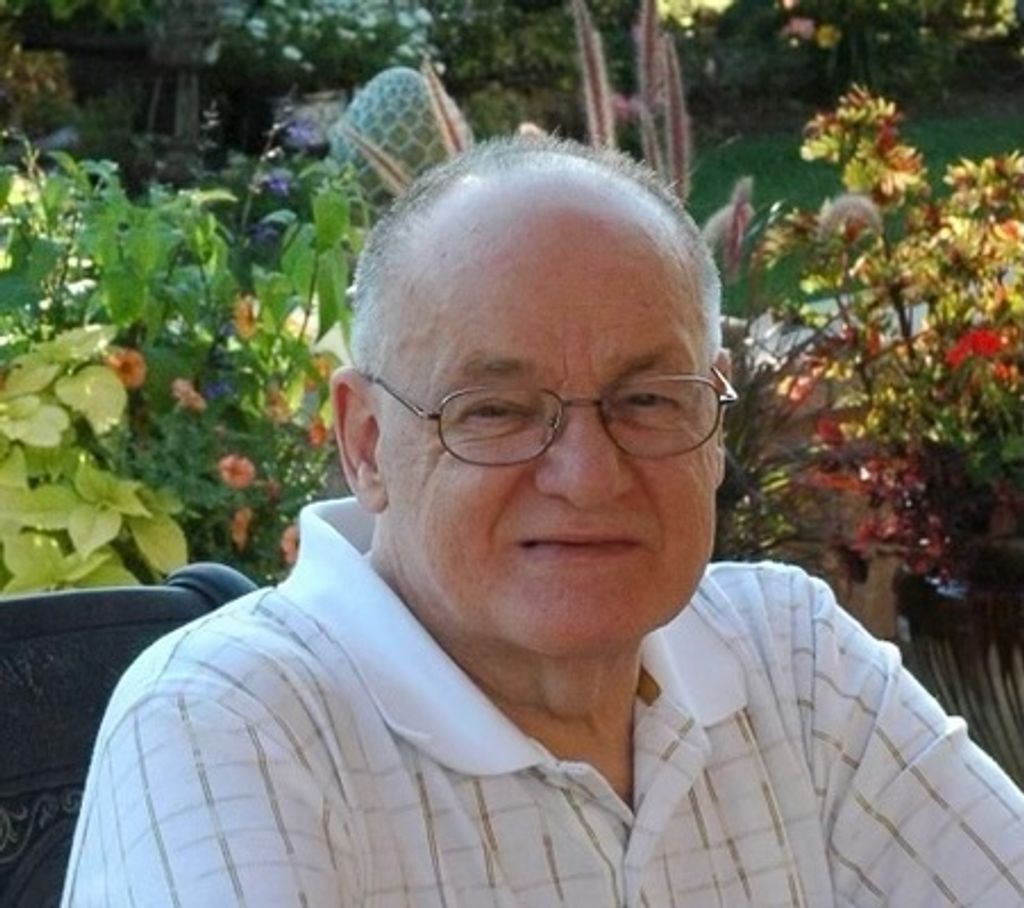 John J. Canella Profile Photo