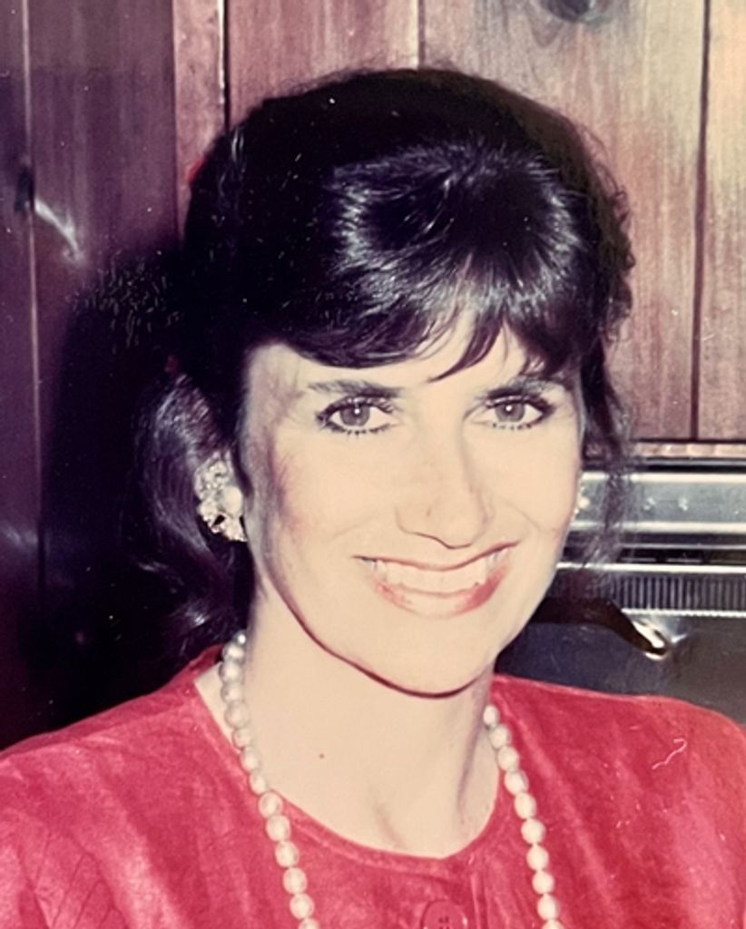 Janet Marie Greenlees (Treischmann) Profile Photo