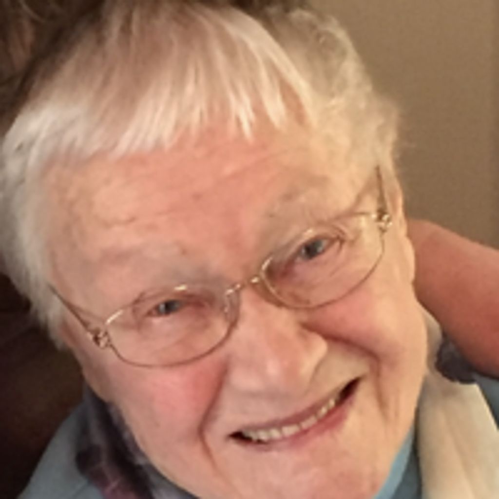 Joan W (Wiedenhoft) Bluhm Profile Photo
