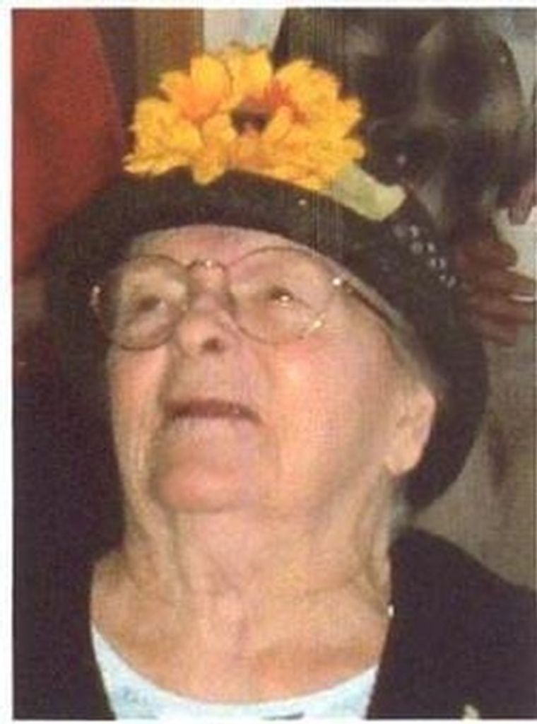 Linnea Cecilia Peterson Profile Photo