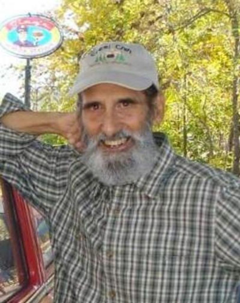 Richard Anthony Calabro