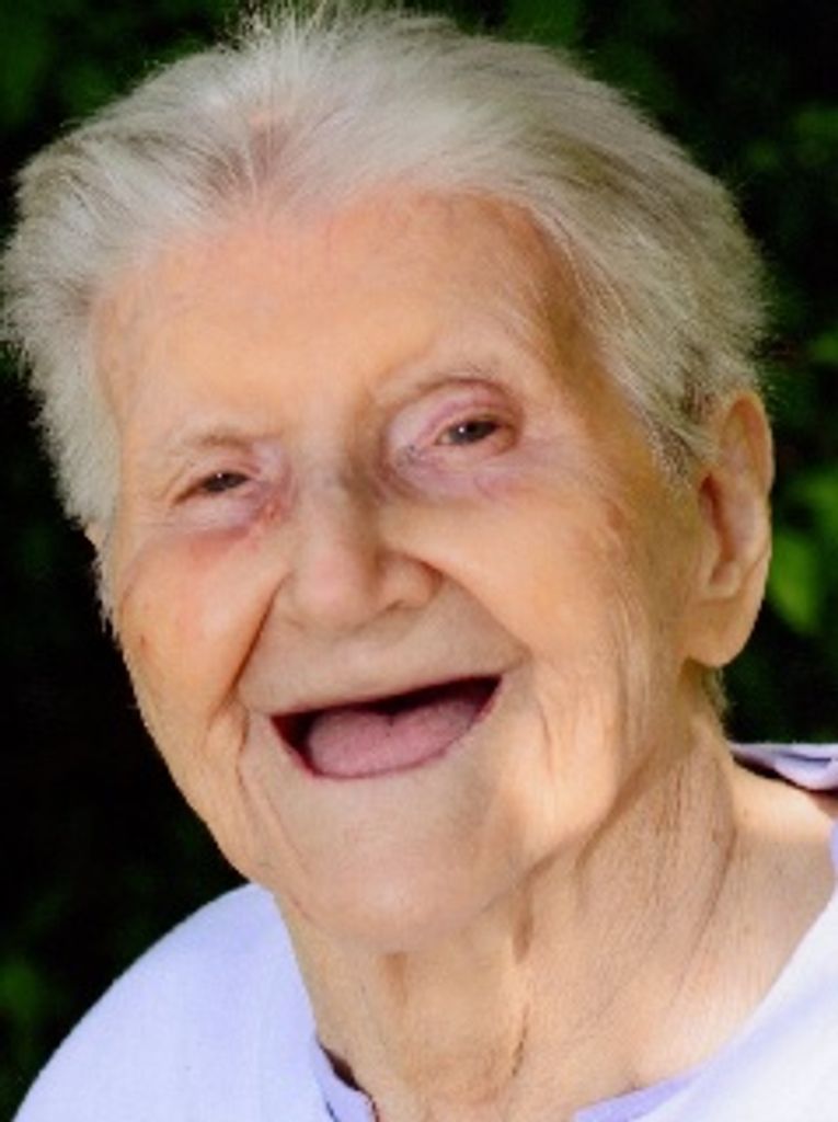 Lena J. Hines