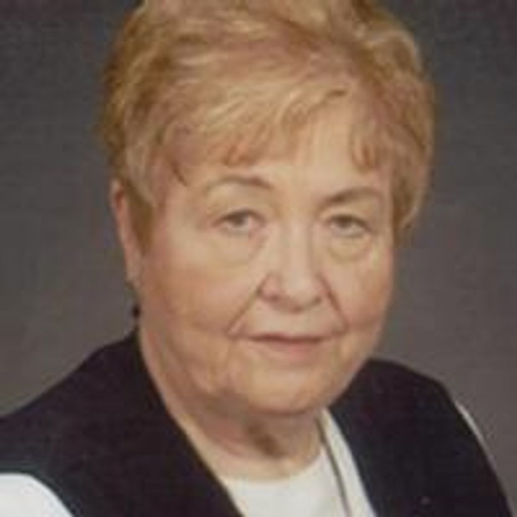 Mary Lou Rettig
