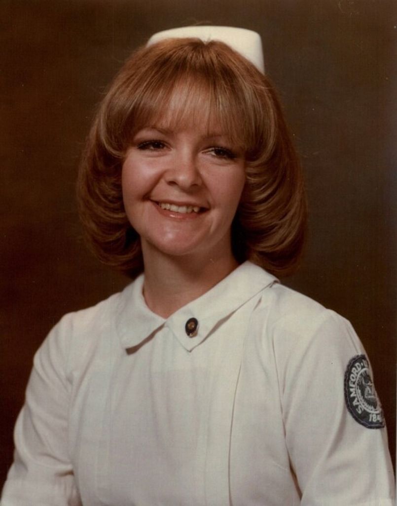 Annette Mcnabb