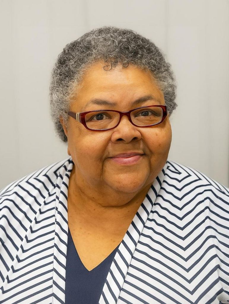 Uverna "Polly" Brown Profile Photo