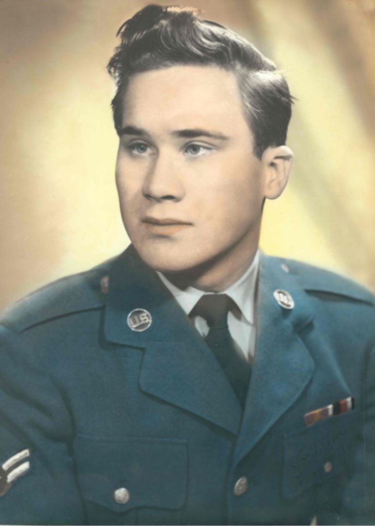 Ronald Gary Stanfield