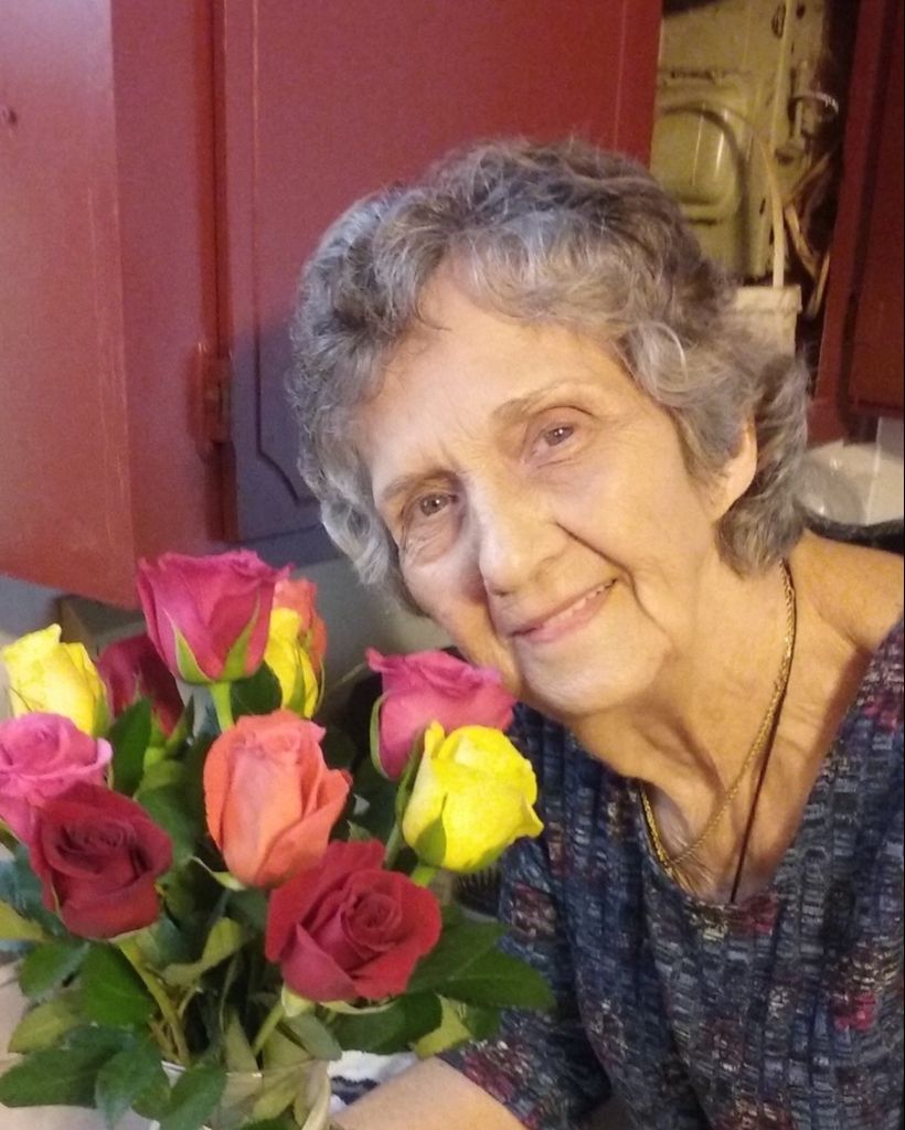 Dorothy McBride Profile Photo