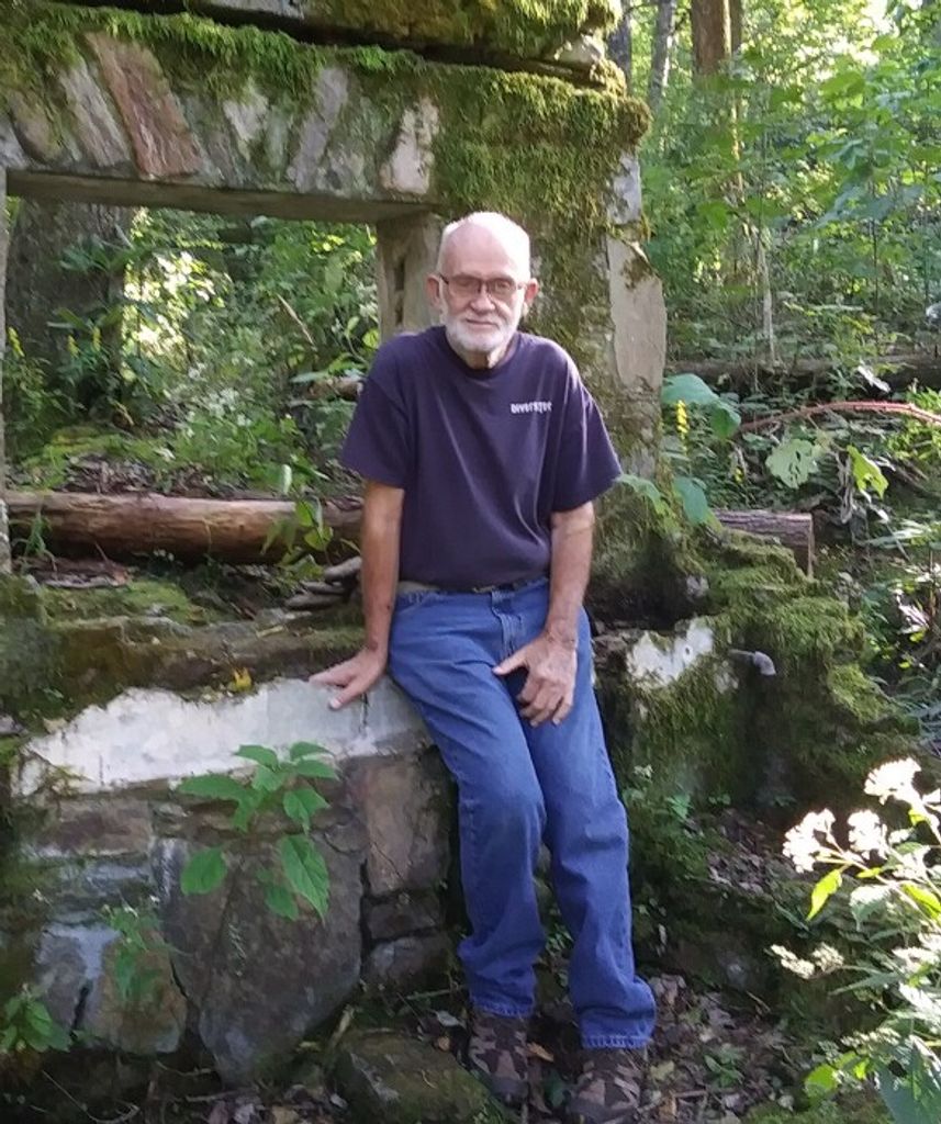 Douglas Parrott Profile Photo