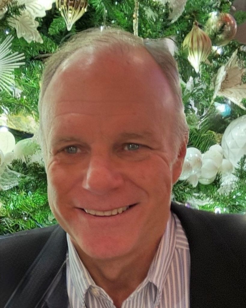 Todd Andrew Scofield