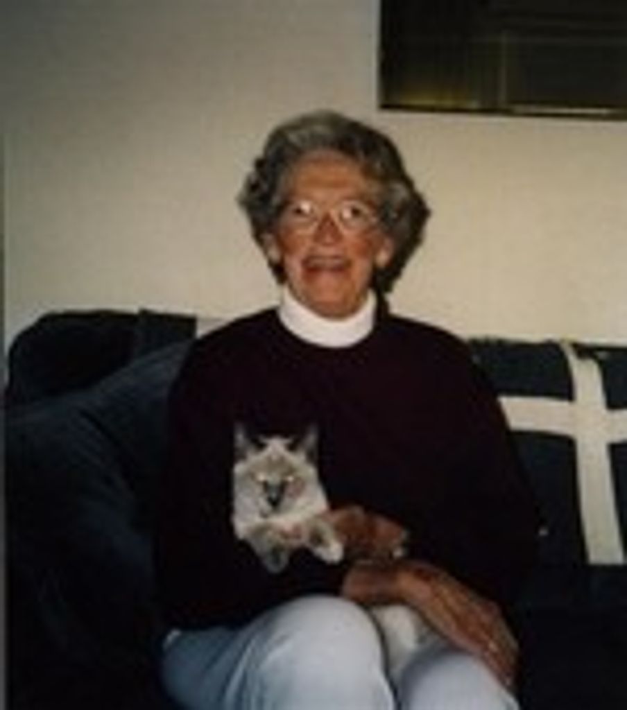 Kathren Jean Savage Cordes Profile Photo