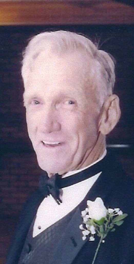 Melvin Kristjanson
