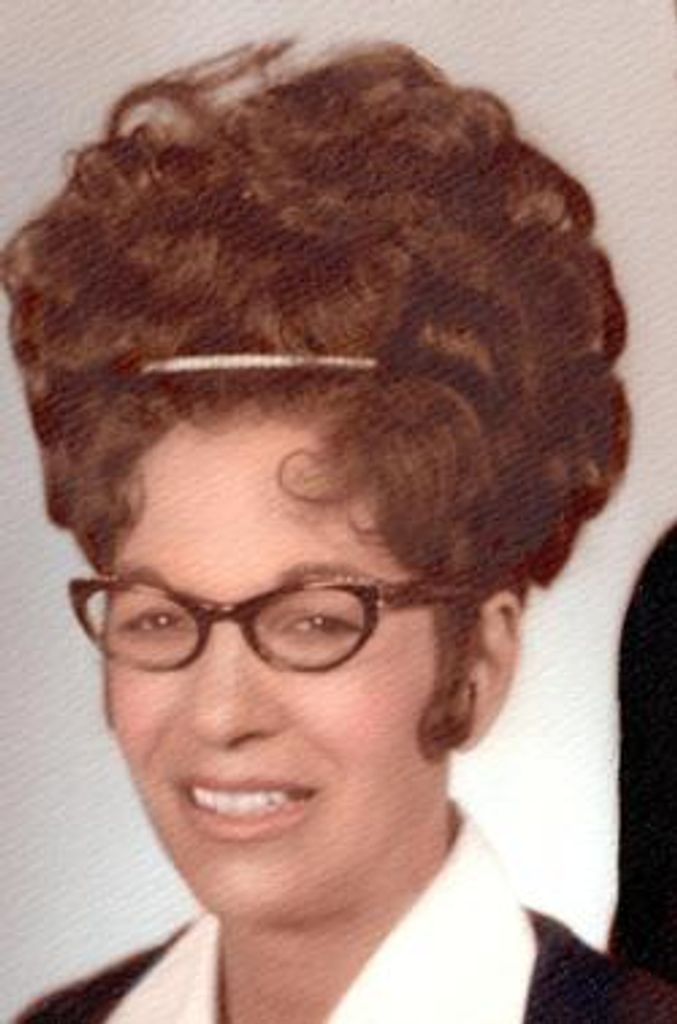 Teresa "Pat" Kathleen Henson