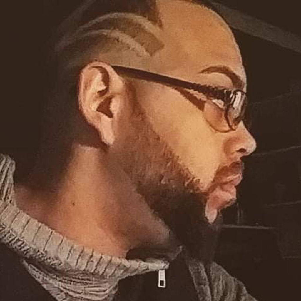 Deshawn Wayne Williams